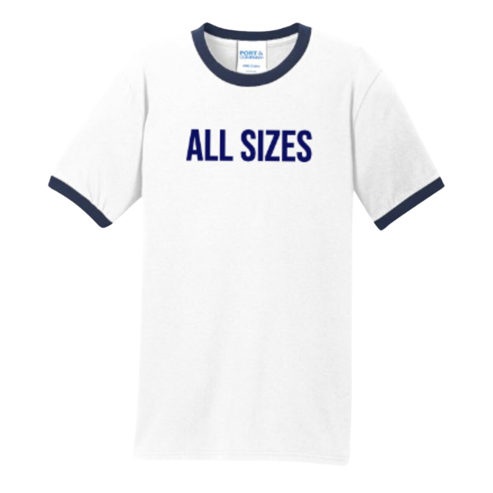 Nazareth Gym Uniforms