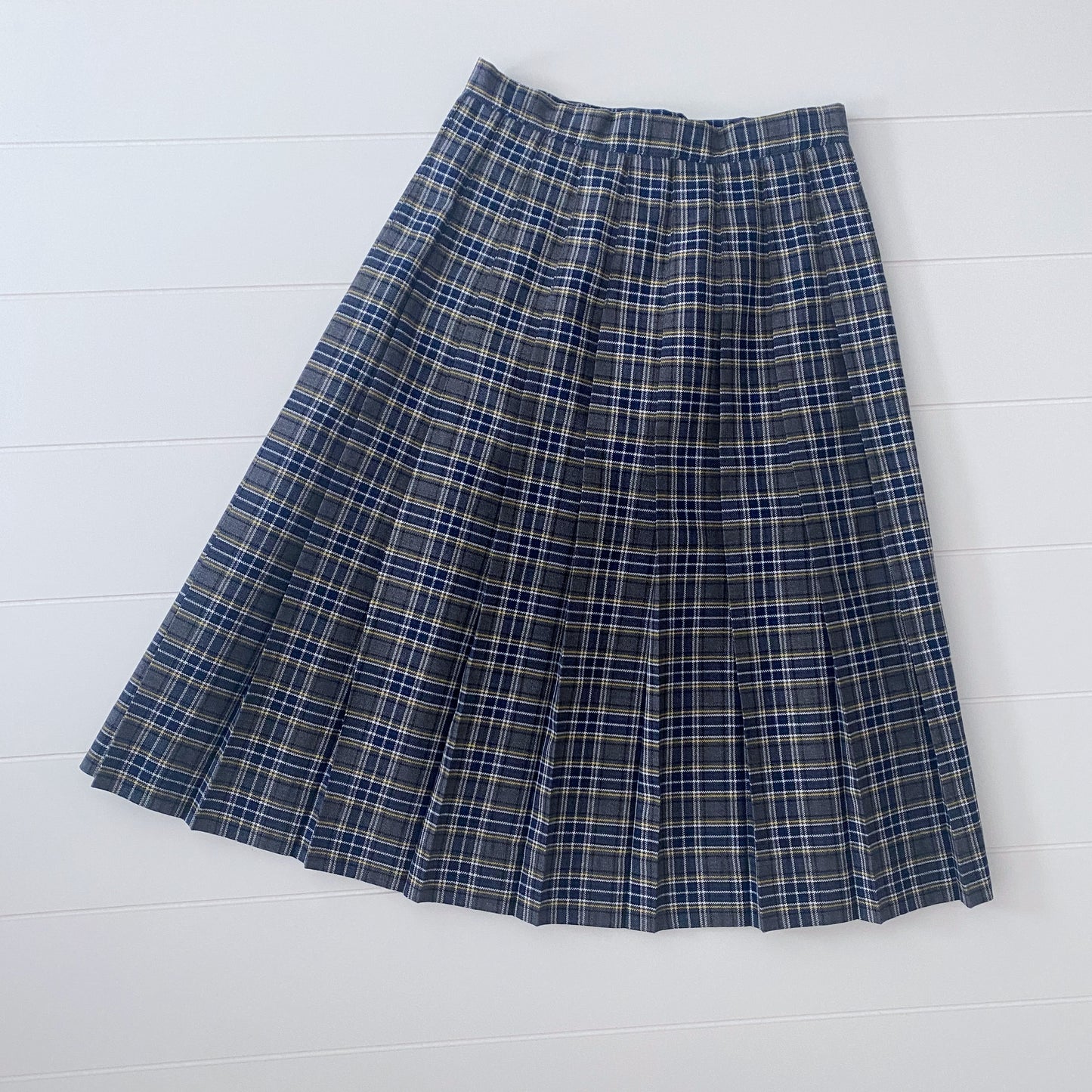 Kilt (Half Sizes, Plus)