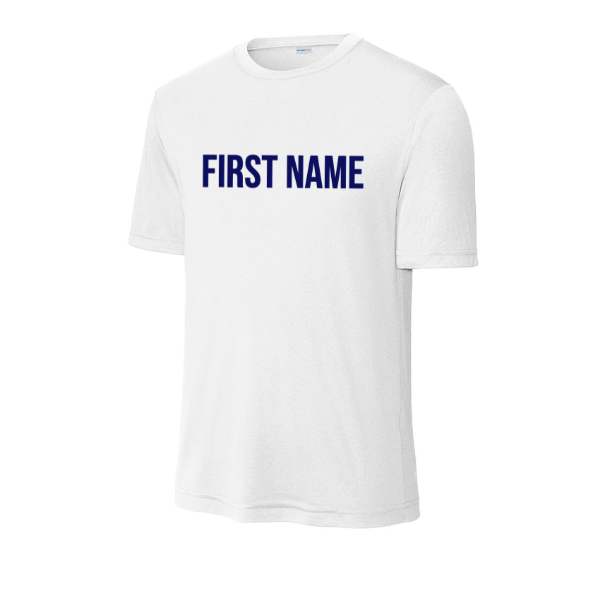 Premium Nazareth Gym Shirt (Youth)