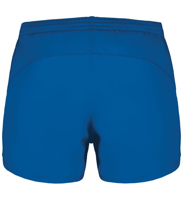 Girls Wayfarer Gym Short (Youth and Ladies)