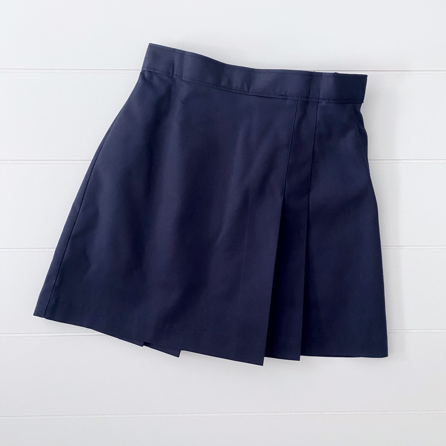 Skort (Girls Half Sizes, Plus)