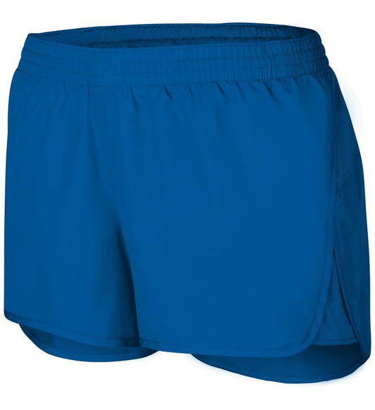 Girls Wayfarer Gym Short (Youth and Ladies)