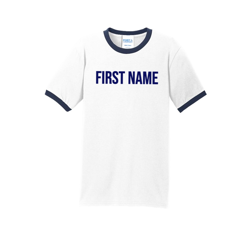 Nazareth Gym Shirt (Youth)